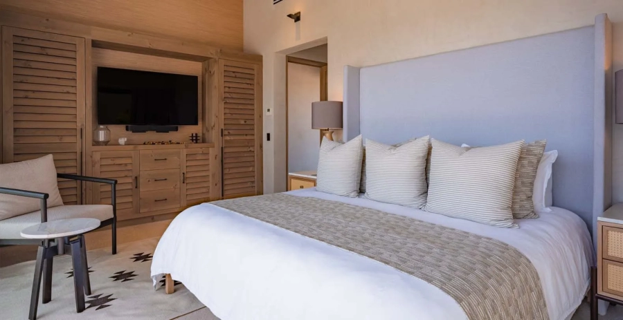 Casa de Elementos Punta Mita Vacation Villa - La Punta Estates