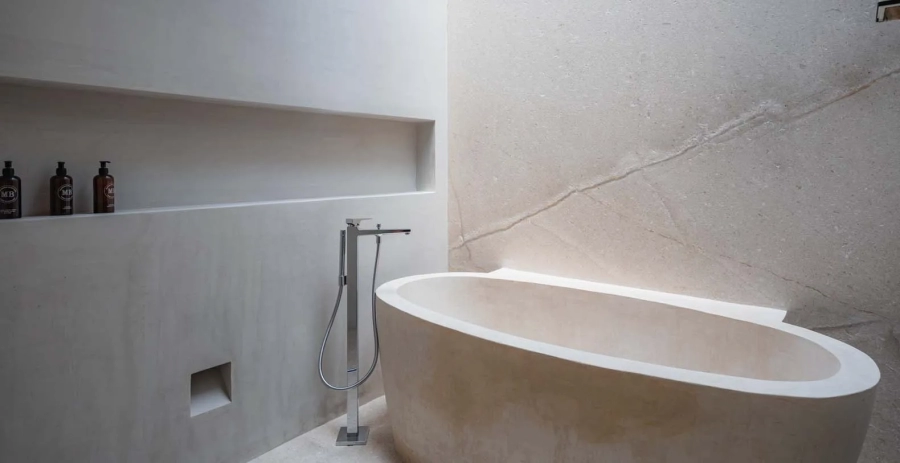 Casa de Elementos Punta Mita Vacation Villa - La Punta Estates