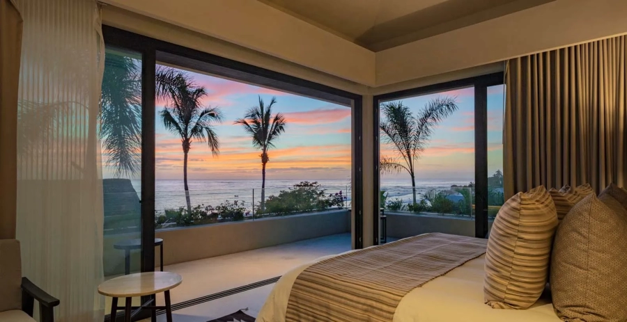 Casa de Elementos Punta Mita Vacation Villa - La Punta Estates