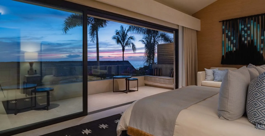 Casa de Elementos Punta Mita Vacation Villa - La Punta Estates