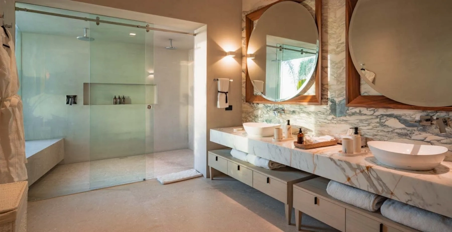 Casa de Elementos Punta Mita Vacation Villa - La Punta Estates