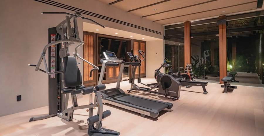 Casa de Elementos Punta Mita Vacation Villa - La Punta Estates