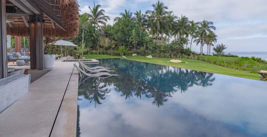 Casa de Elementos Punta Mita Vacation Villa - La Punta Estates