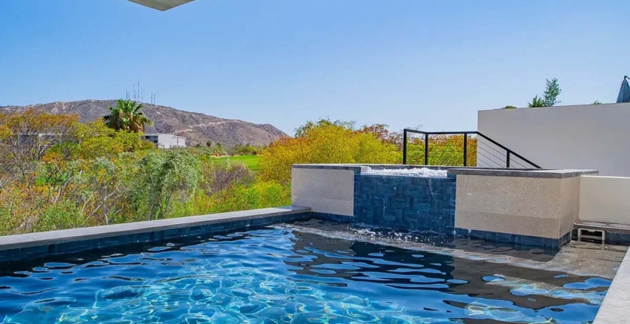 Casa de Monedas Cabo Vacation Villa - San Jose del Cabo