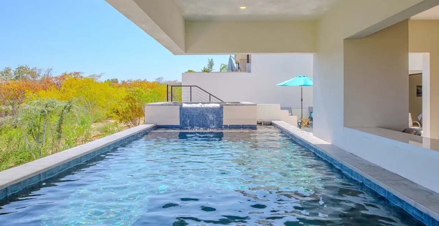 Casa de Monedas Cabo Vacation Villa - San Jose del Cabo