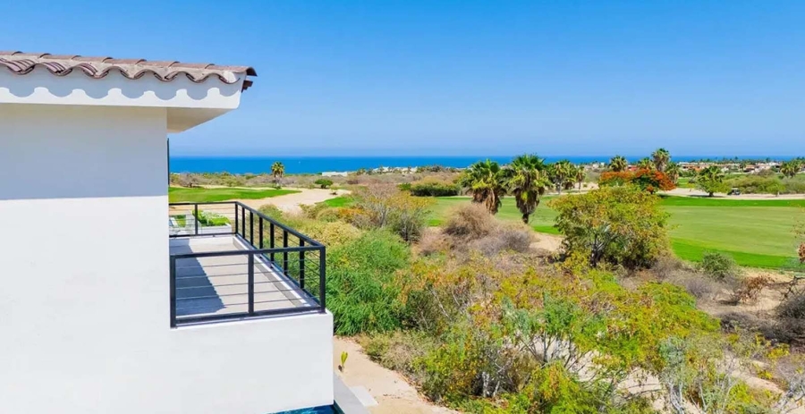 Casa de Monedas Cabo Vacation Villa - San Jose del Cabo