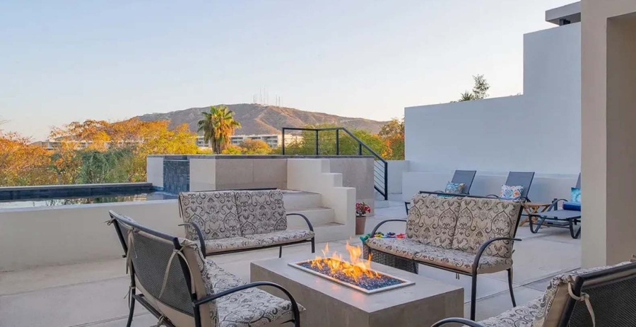 Casa de Monedas Cabo Vacation Villa - San Jose del Cabo