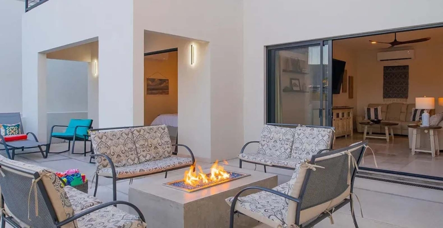 Casa de Monedas Cabo Vacation Villa - San Jose del Cabo