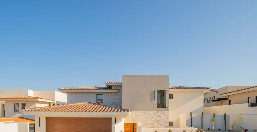 Casa de Monedas Cabo Vacation Villa - San Jose del Cabo