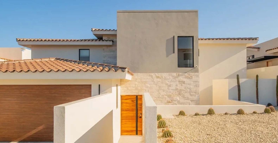 Casa de Monedas Cabo Vacation Villa - San Jose del Cabo