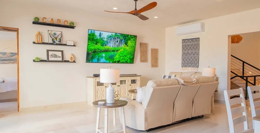 Casa de Monedas Cabo Vacation Villa - San Jose del Cabo