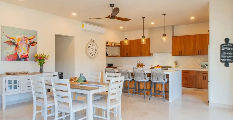 Casa de Monedas Cabo Vacation Villa - San Jose del Cabo