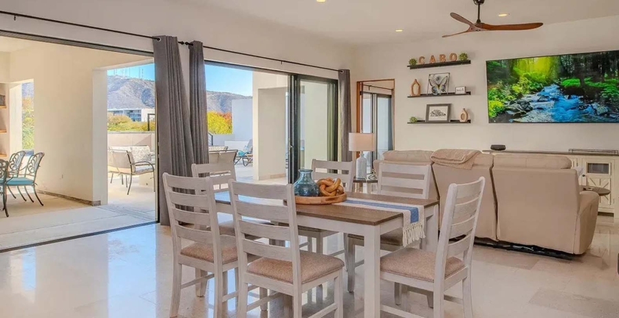 Casa de Monedas Cabo Vacation Villa - San Jose del Cabo