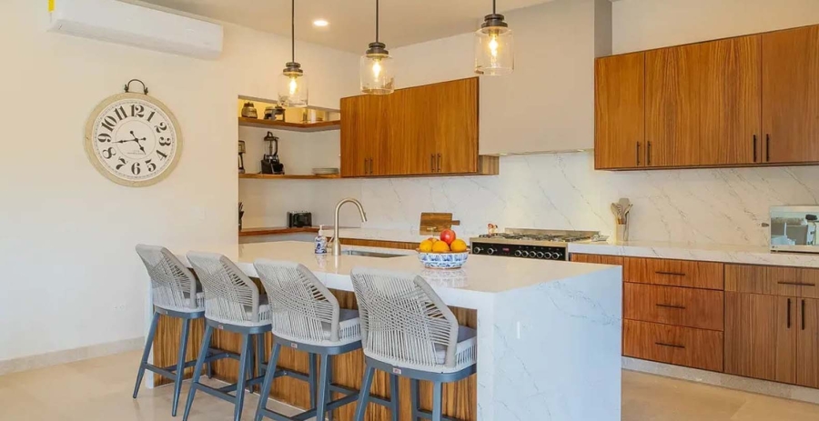 Casa de Monedas Cabo Vacation Villa - San Jose del Cabo