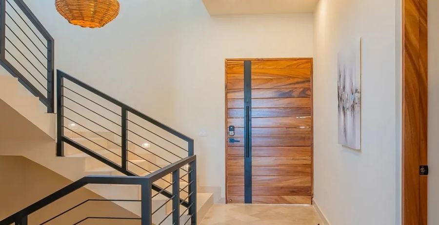 Casa de Monedas Cabo Vacation Villa - San Jose del Cabo