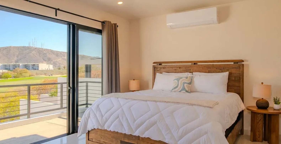 Casa de Monedas Cabo Vacation Villa - San Jose del Cabo