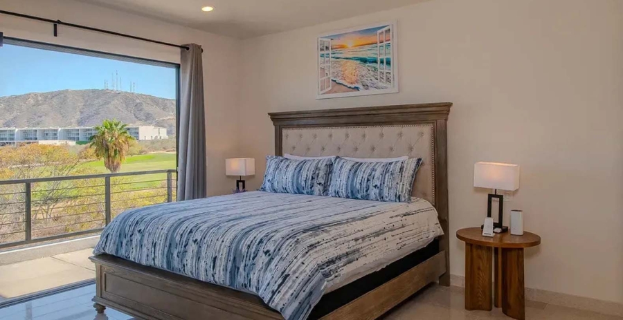 Casa de Monedas Cabo Vacation Villa - San Jose del Cabo