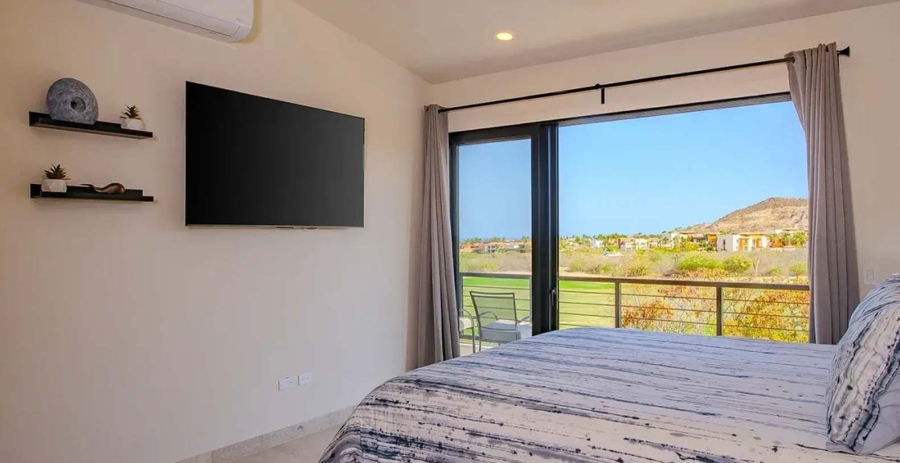 Casa de Monedas Cabo Vacation Villa - San Jose del Cabo