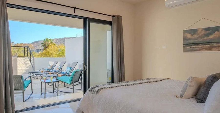 Casa de Monedas Cabo Vacation Villa - San Jose del Cabo