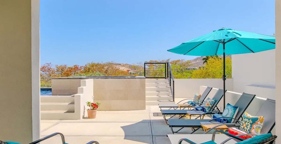 Casa de Monedas Cabo Vacation Villa - San Jose del Cabo