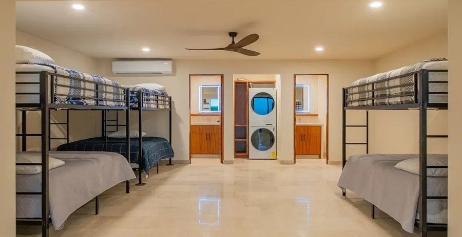 Casa de Monedas Cabo Vacation Villa - San Jose del Cabo