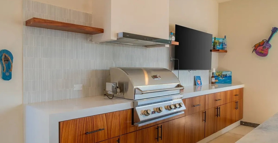 Casa de Monedas Cabo Vacation Villa - San Jose del Cabo