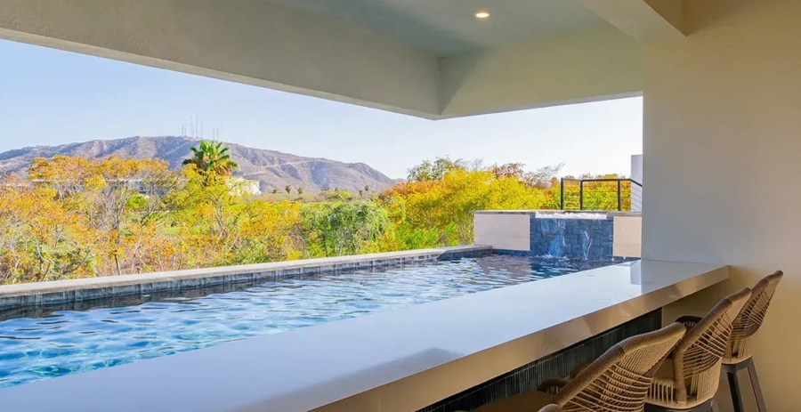 Casa de Monedas Cabo Vacation Villa - San Jose del Cabo