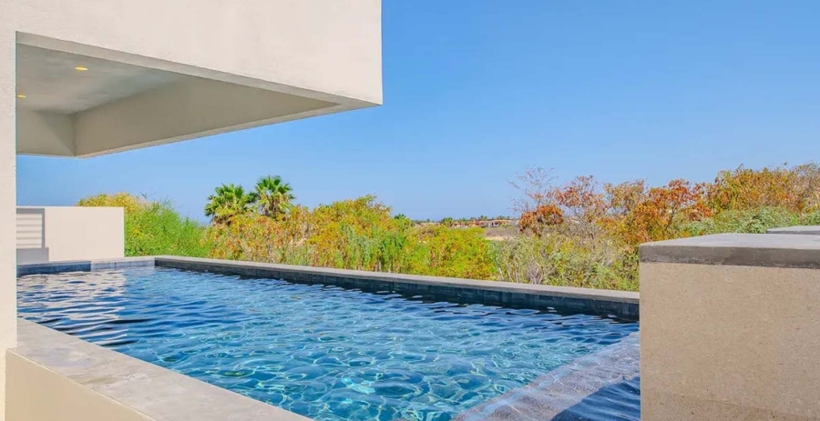 Casa de Monedas Cabo Vacation Villa - San Jose del Cabo