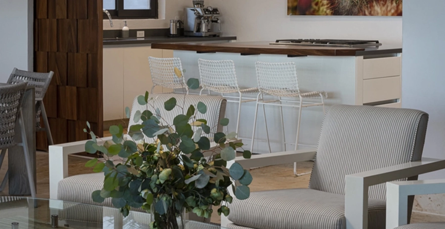 Casa del Muelle Punta Mita Vacation Villa - Mexico