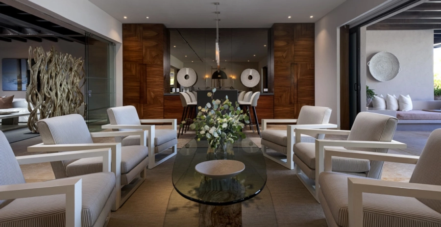 Casa del Muelle Punta Mita Vacation Villa - Mexico