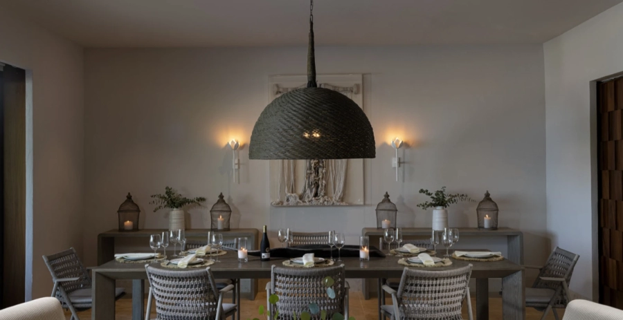 Casa del Muelle Punta Mita Vacation Villa - Mexico