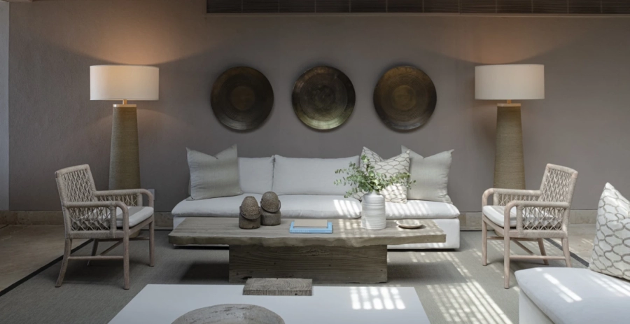 Casa del Muelle Punta Mita Vacation Villa - Mexico