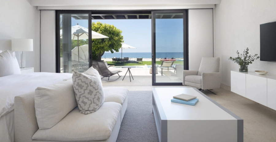 Casa del Muelle Punta Mita Vacation Villa - Mexico