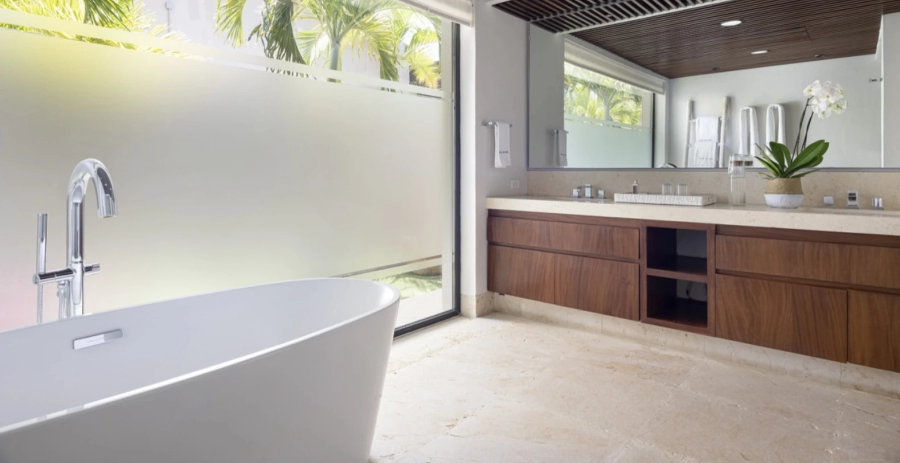 Casa del Muelle Punta Mita Vacation Villa - Mexico