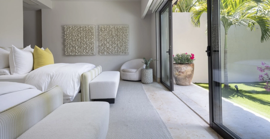 Casa del Muelle Punta Mita Vacation Villa - Mexico