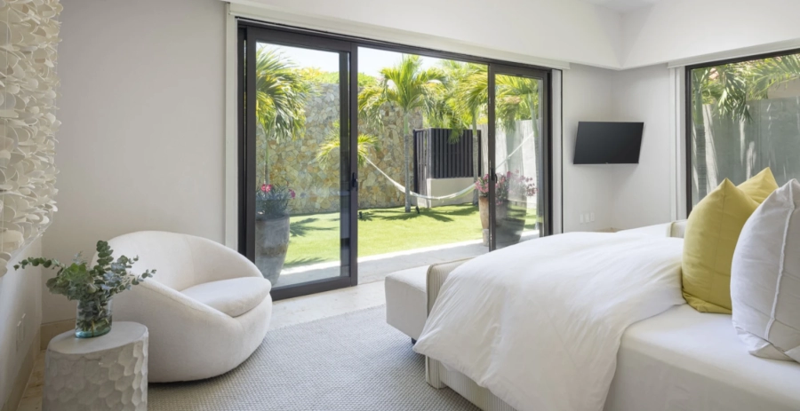 Casa del Muelle Punta Mita Vacation Villa - Mexico