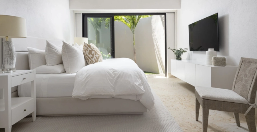 Casa del Muelle Punta Mita Vacation Villa - Mexico