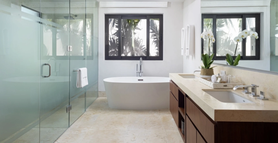 Casa del Muelle Punta Mita Vacation Villa - Mexico