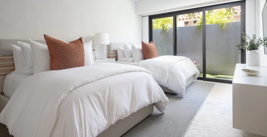 Casa del Muelle Punta Mita Vacation Villa - Mexico