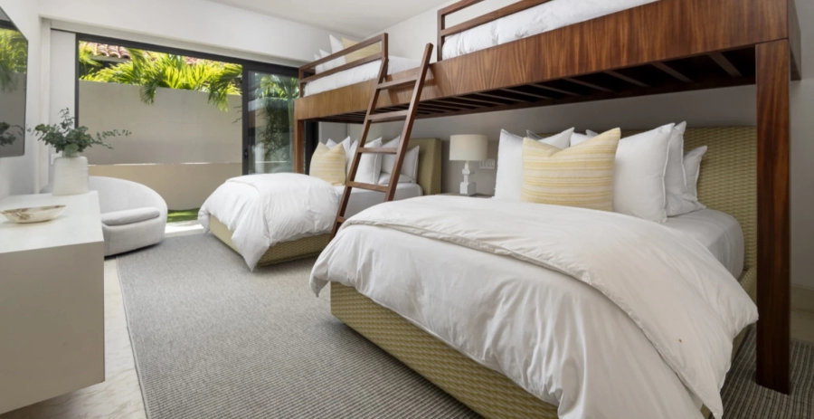 Casa del Muelle Punta Mita Vacation Villa - Mexico