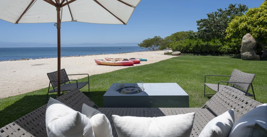 Casa del Muelle Punta Mita Vacation Villa - Mexico