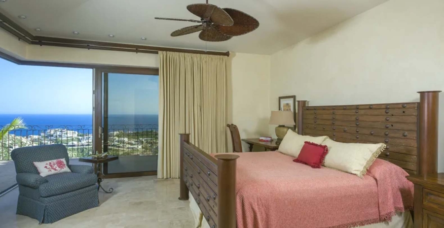 Cielo Mar Mexico Vacation Villa - Cabo San Lucas