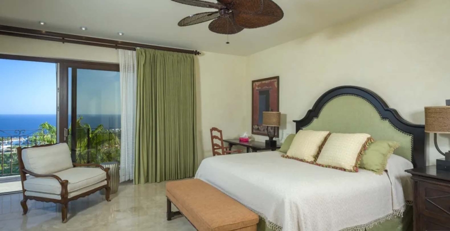 Cielo Mar Mexico Vacation Villa - Cabo San Lucas