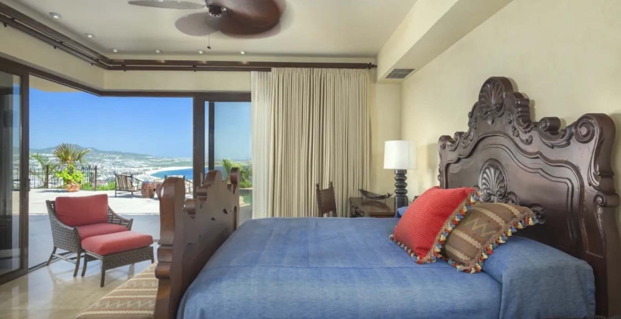Cielo Mar Mexico Vacation Villa - Cabo San Lucas
