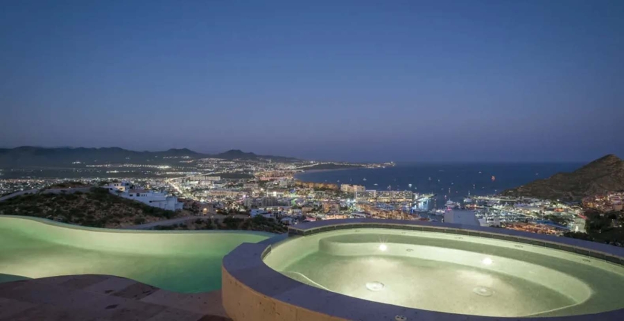 Cielo Mar Mexico Vacation Villa - Cabo San Lucas