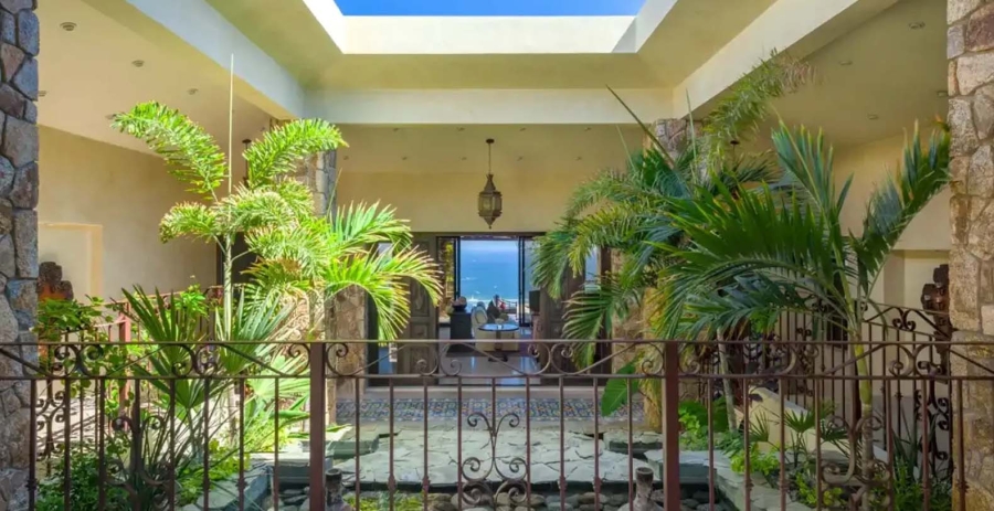 Cielo Mar Mexico Vacation Villa - Cabo San Lucas