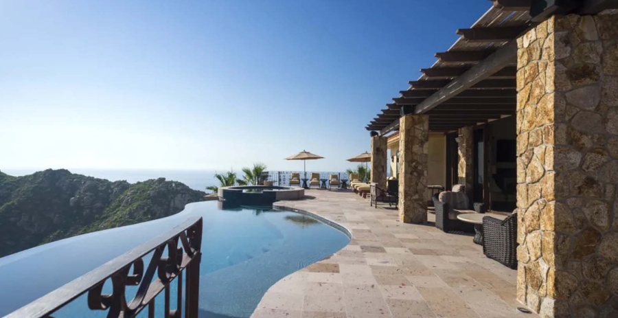 Cielo Mar Mexico Vacation Villa - Cabo San Lucas