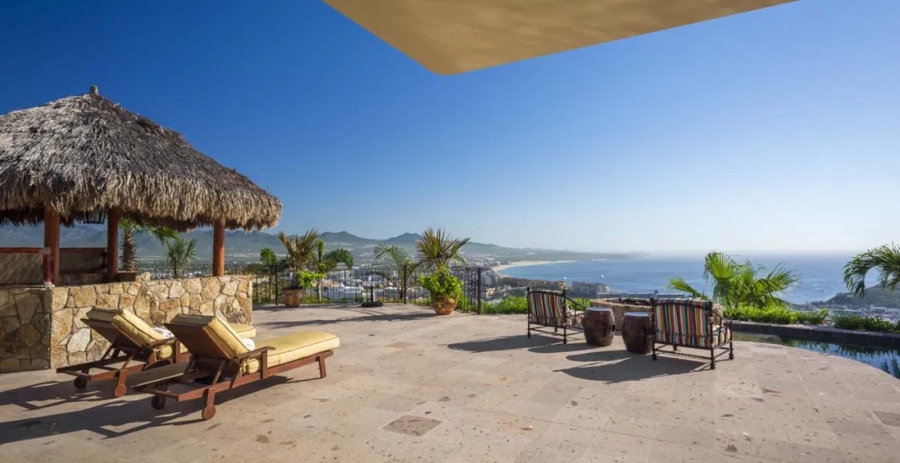 Cielo Mar Mexico Vacation Villa - Cabo San Lucas
