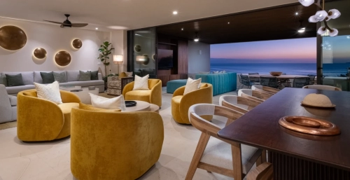 Condo Alara Mexico Villa Rentals