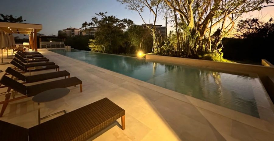 Condo Alara Punta Mita Vacation Villa - Mexico